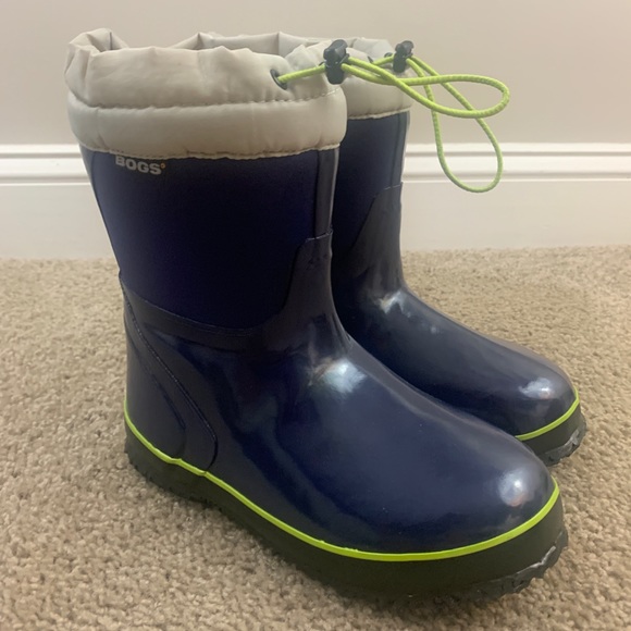 mckinley winter boots
